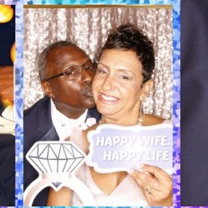 Meet your Posher, Deb